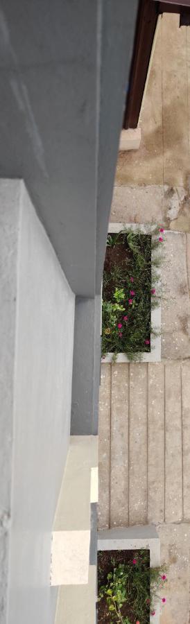 Akash Homestay Hampi Zewnętrze zdjęcie