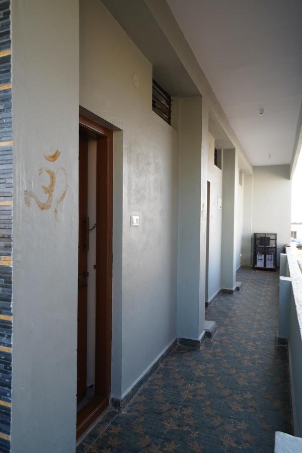 Akash Homestay Hampi Zewnętrze zdjęcie