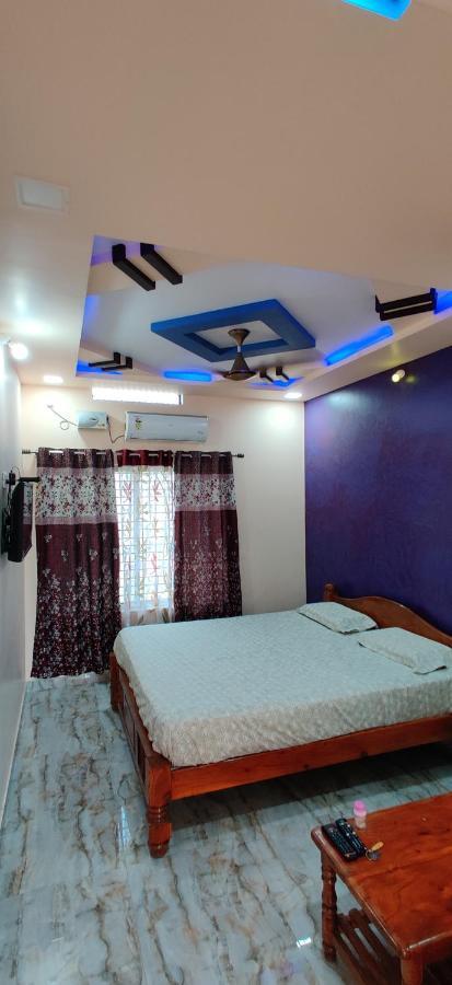 Akash Homestay Hampi Zewnętrze zdjęcie